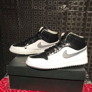 Jordan 1 Retro Custom